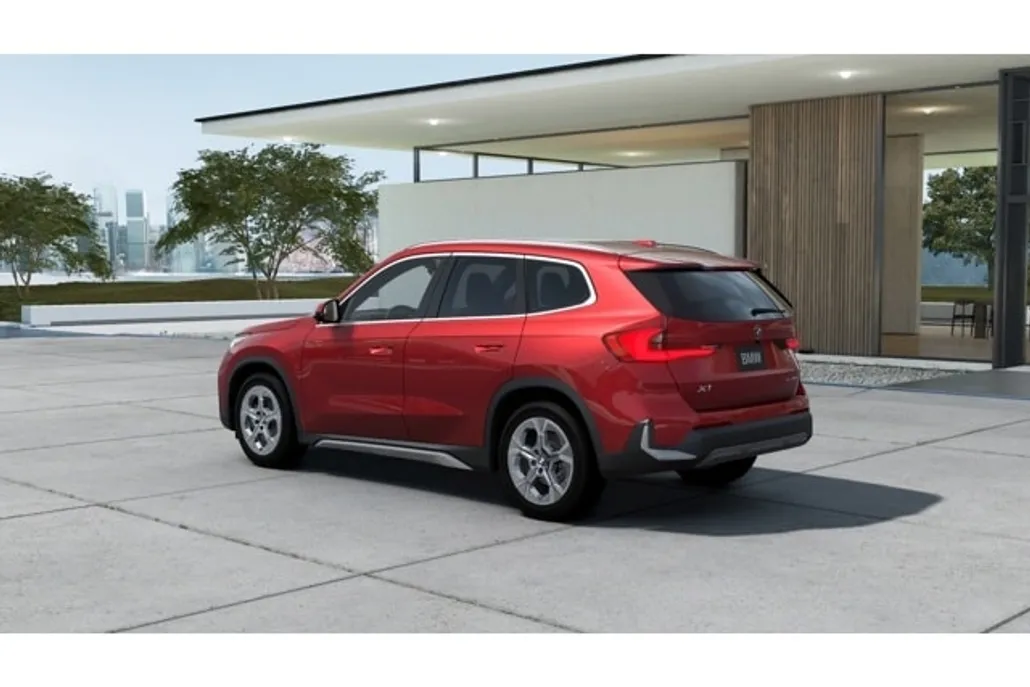 2026 Bmw X1 XDrive28i photo 1