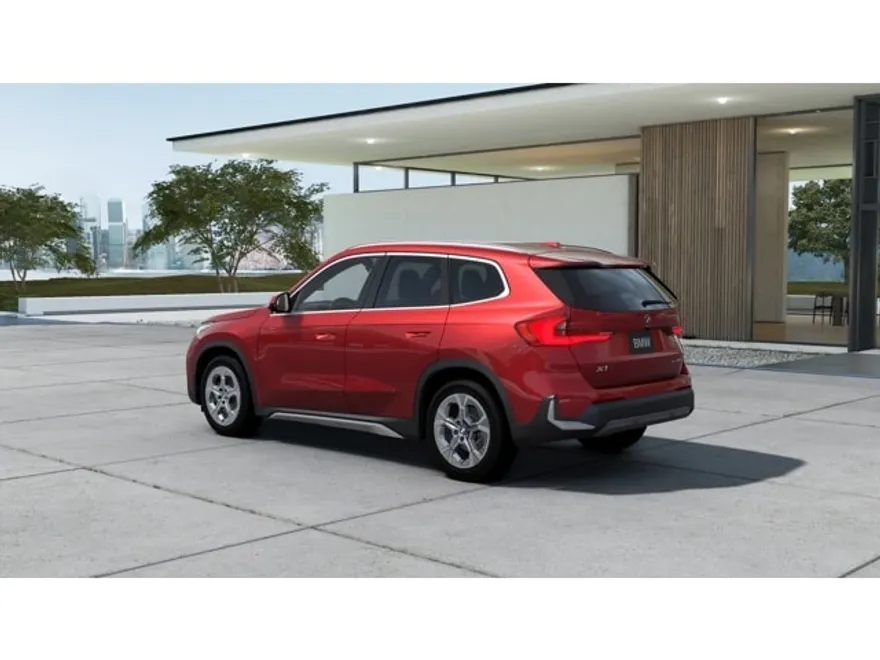 2026 Bmw X1 XDrive28i photo 1