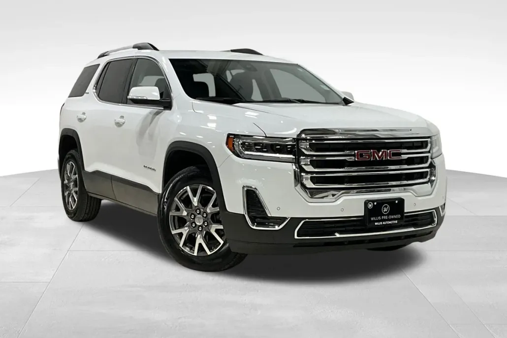 2023 Gmc Acadia SLE photo 1