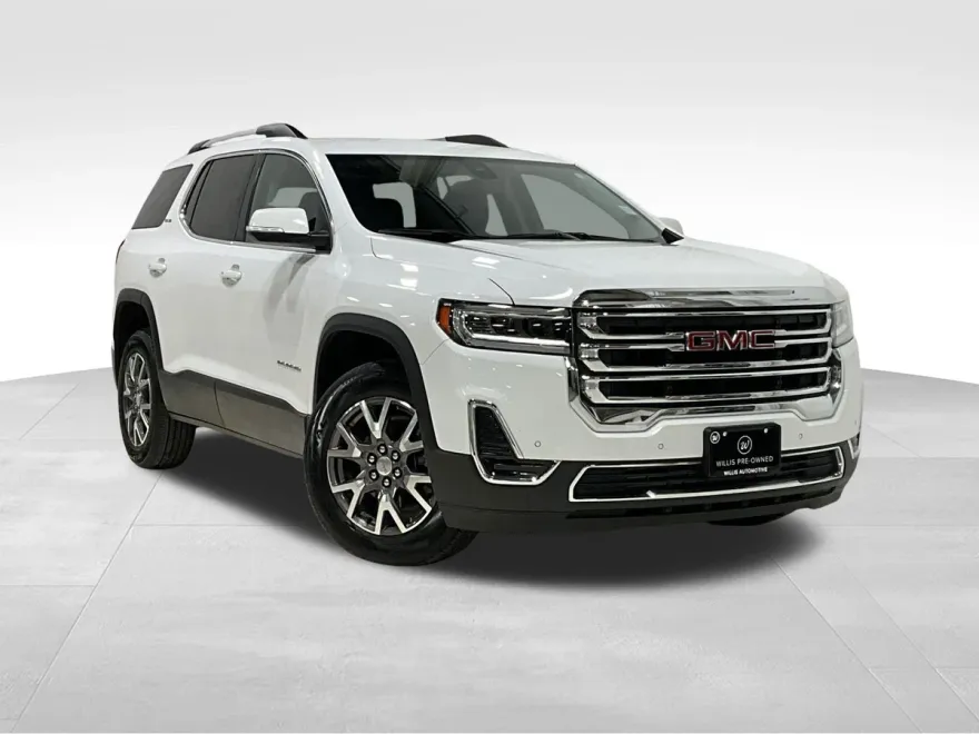 2023 Gmc Acadia SLE photo 1