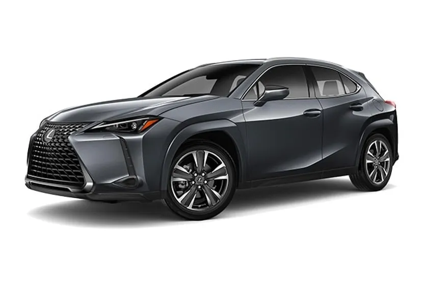 2025 Lexus UX photo 1