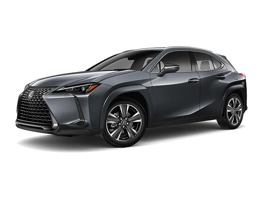2025 Lexus UX photo 1