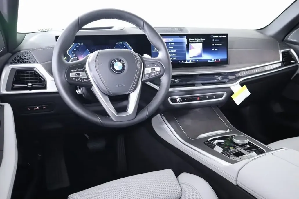 2024 Bmw X5 sDrive40i photo 1