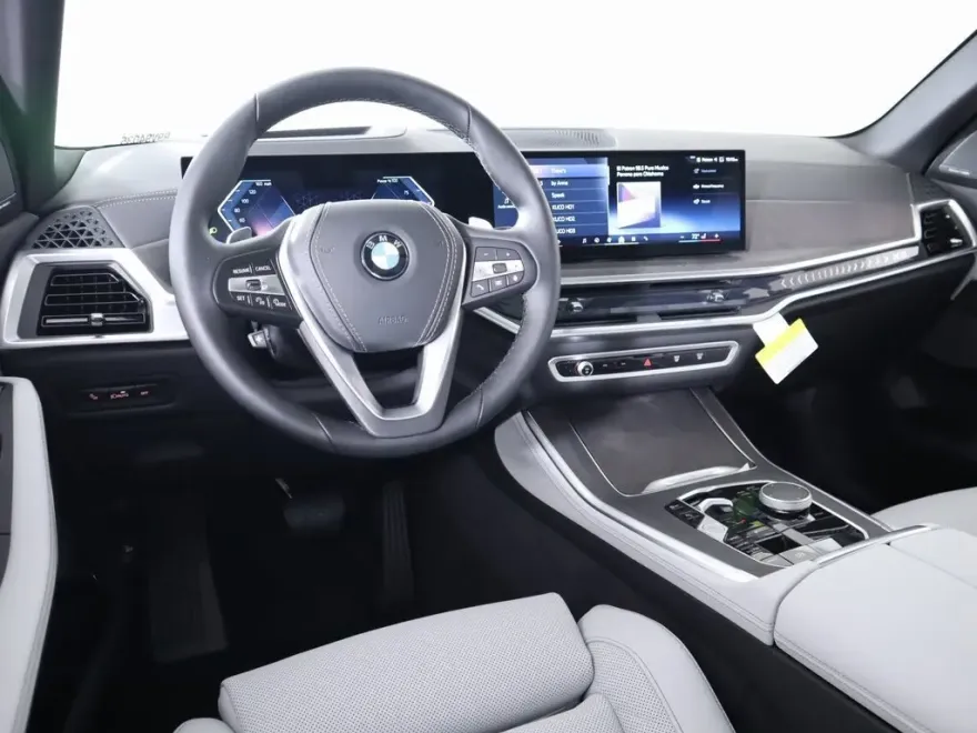 2024 Bmw X5 sDrive40i photo 1