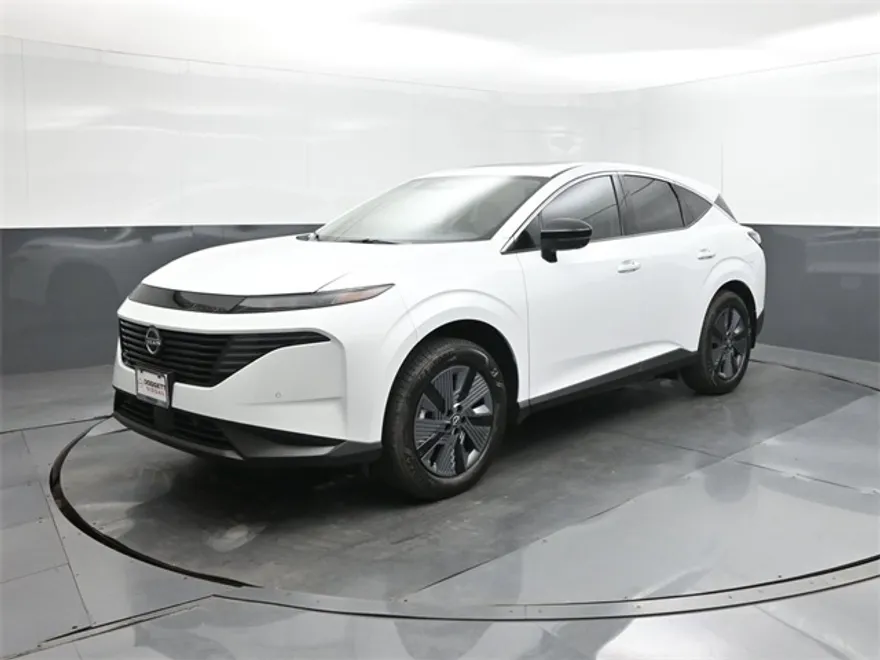 2025 Nissan Murano SL photo 1