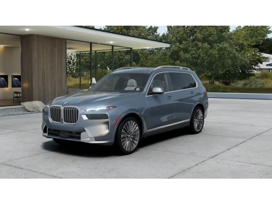 2026 Bmw X7 xDrive40i photo 1