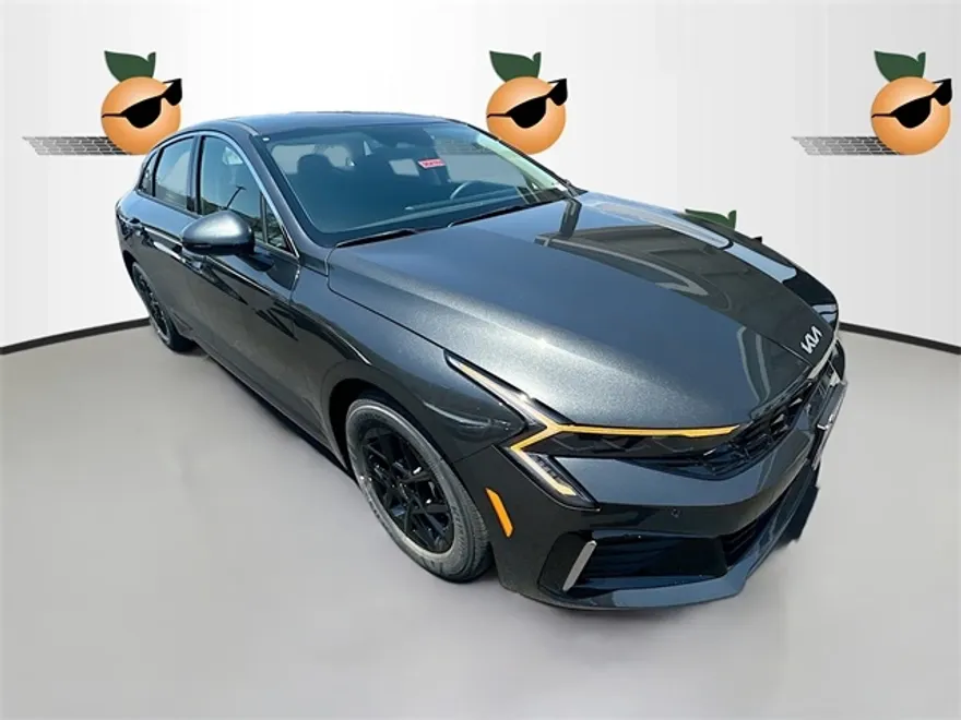 2026 Kia K5 LXS photo 1