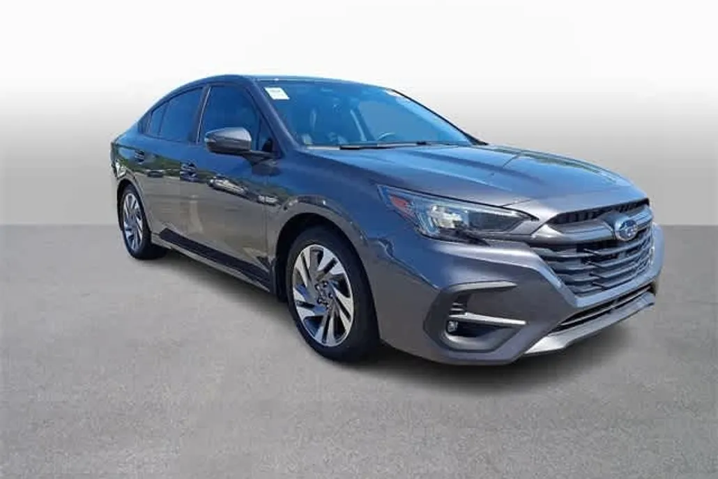 2024 Subaru Legacy Limited photo 1