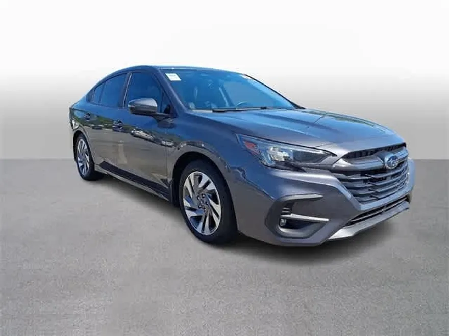 2024 Subaru Legacy Limited photo 1