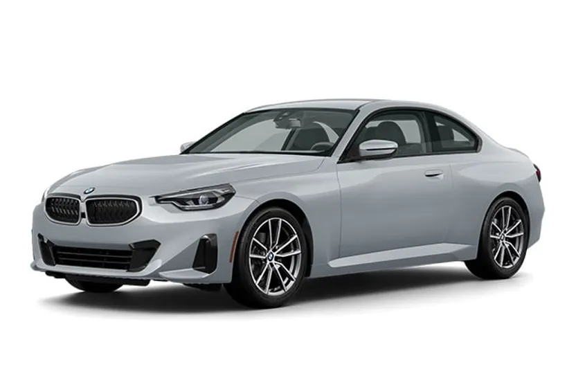 2026 Bmw 230i Coupe photo 1