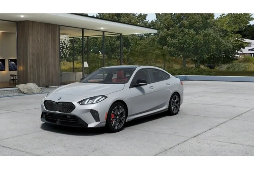 2026 Bmw 228i Coupe photo 1