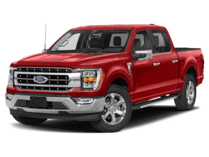 2023 Ford F-150 Lariat photo 1