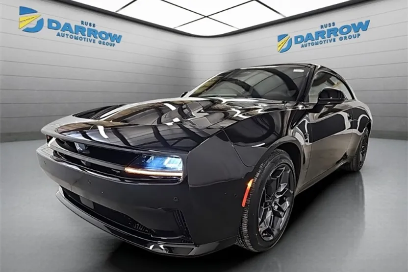 2025 Dodge Charger R/T photo 1