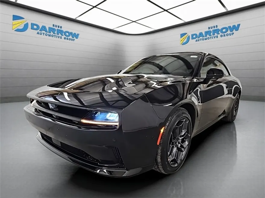 2025 Dodge Charger R/T photo 1