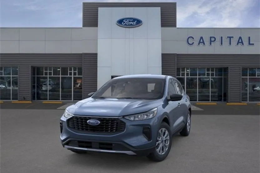 2025 Ford Escape Active photo 1