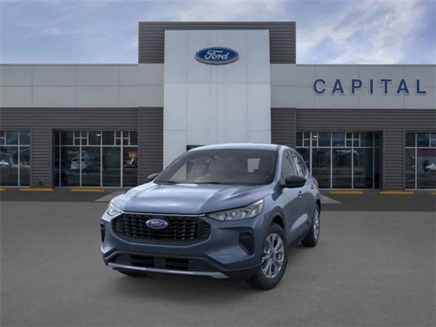 2025 Ford Escape Active photo 1