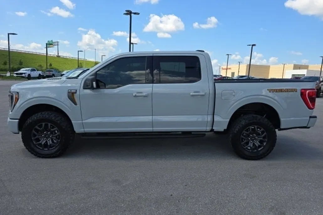 2023 Ford F-150 Tremor photo 1