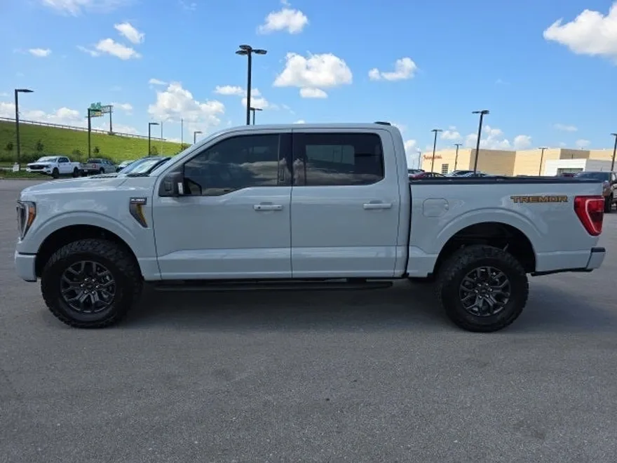 2023 Ford F-150 Tremor photo 1