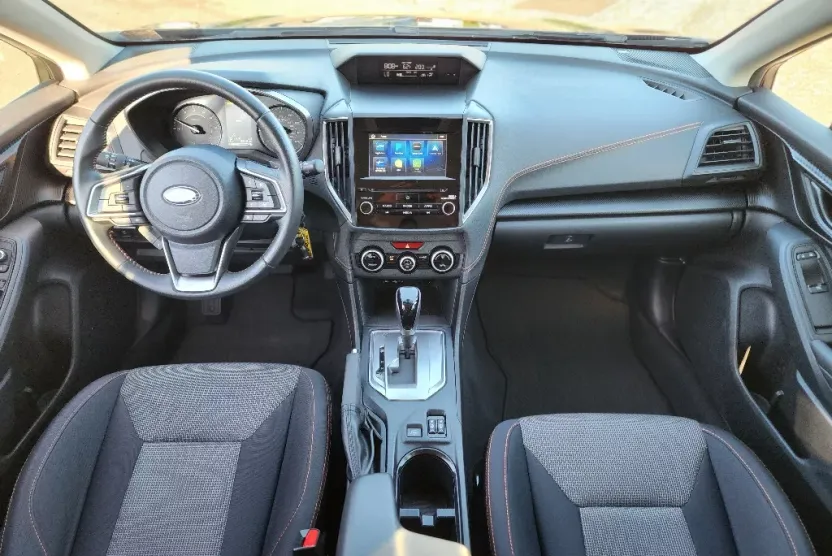 2023 Subaru Crosstrek Premium photo 1