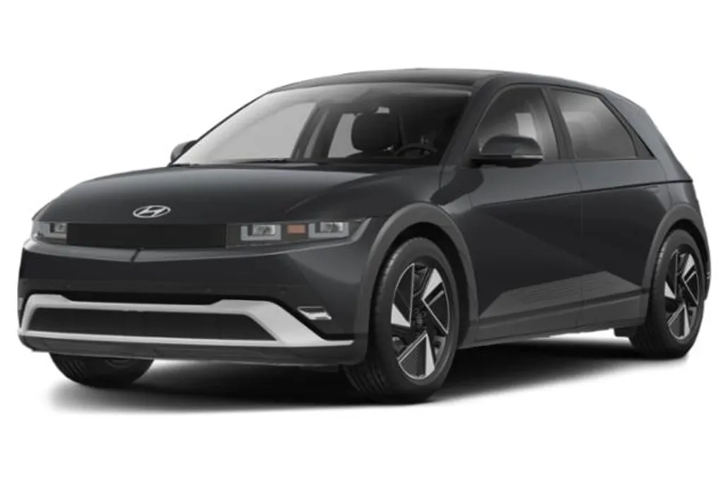 2025 Hyundai Ioniq 5 SE photo 1