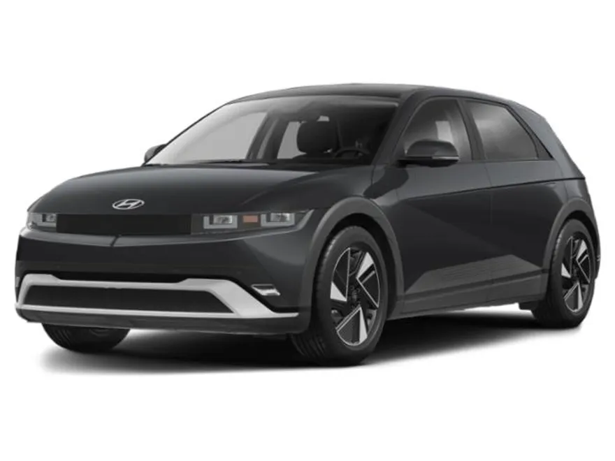 2025 Hyundai Ioniq 5 SE photo 1