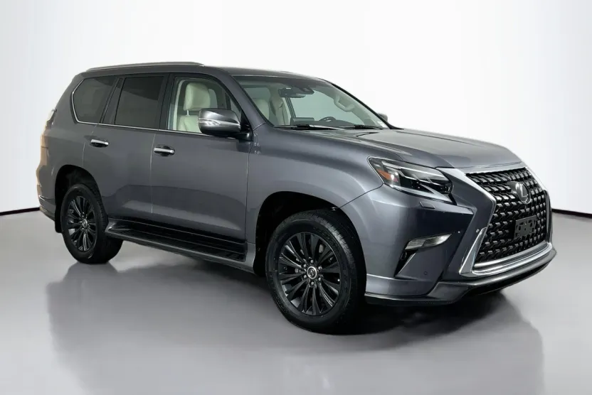 2023 Lexus GX 460 Luxury photo 1