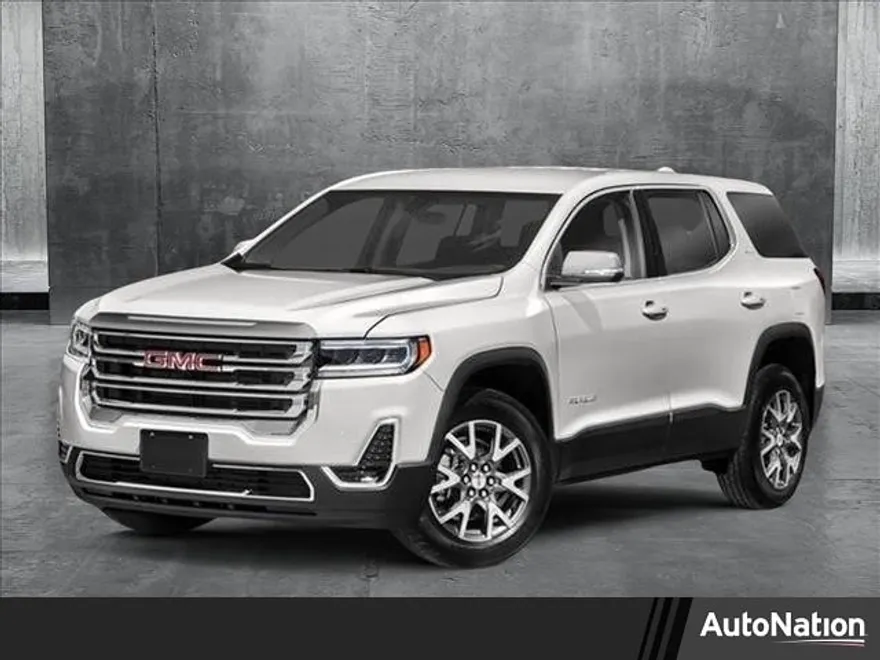 2023 Gmc Acadia SLT photo 1