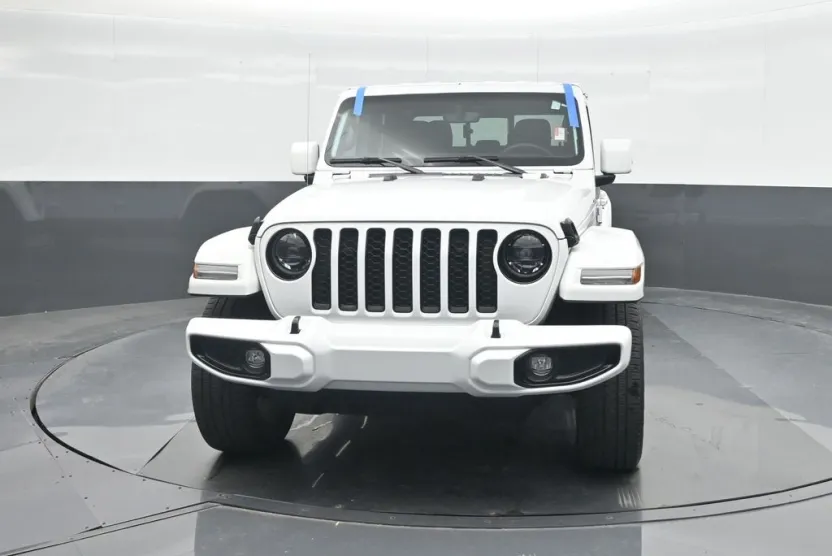 2023 Jeep Gladiator High Altitude photo 1