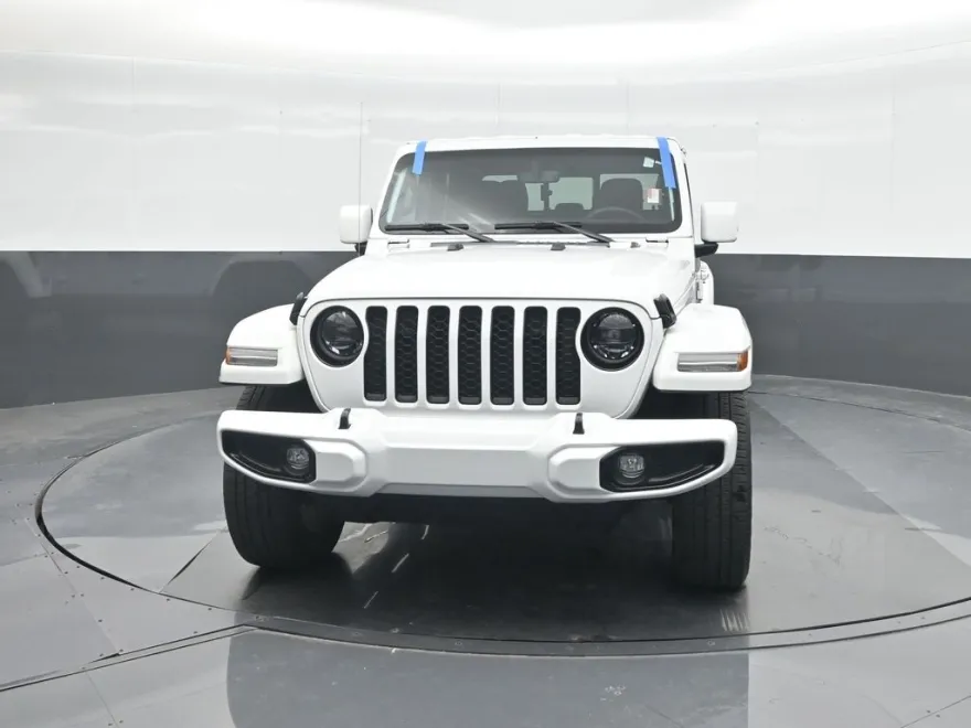 2023 Jeep Gladiator High Altitude photo 1