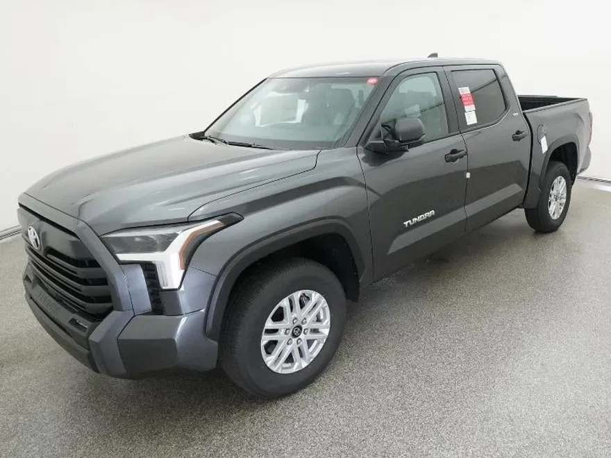 2025 Toyota Tundra SR5 photo 1