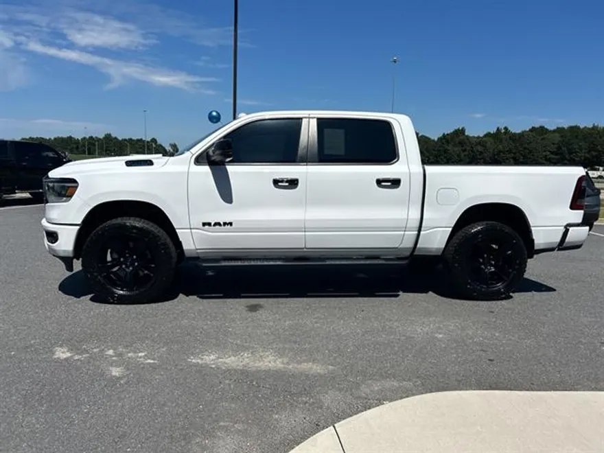 2023 Ram 1500 Big Horn photo 1