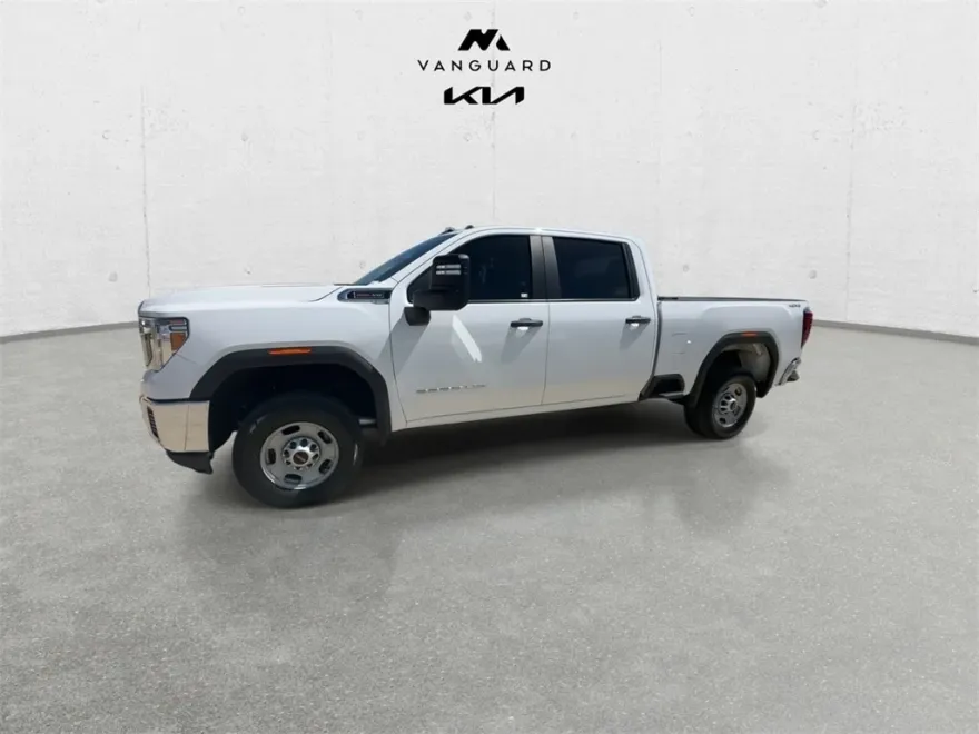 2023 Gmc Sierra Pro photo 1