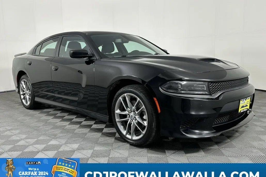 2023 Dodge Charger GT photo 1
