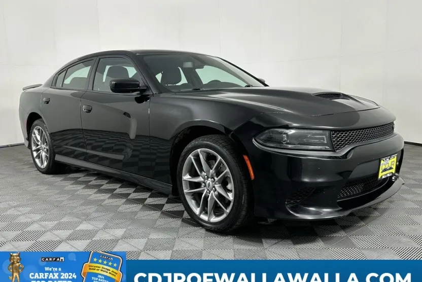 2023 Dodge Charger GT photo 1