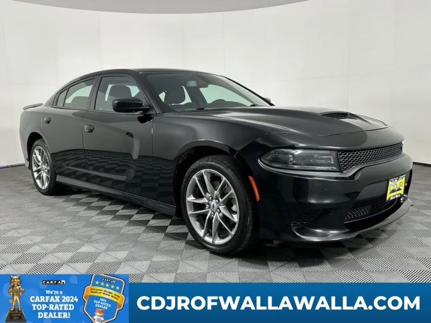 2023 Dodge Charger GT photo 1