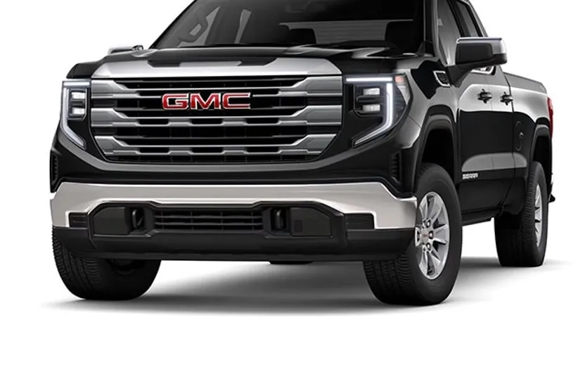 2023 Gmc Sierra 1500 SLE photo 1