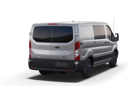 2024 Ford Transit Cargo Van photo 3