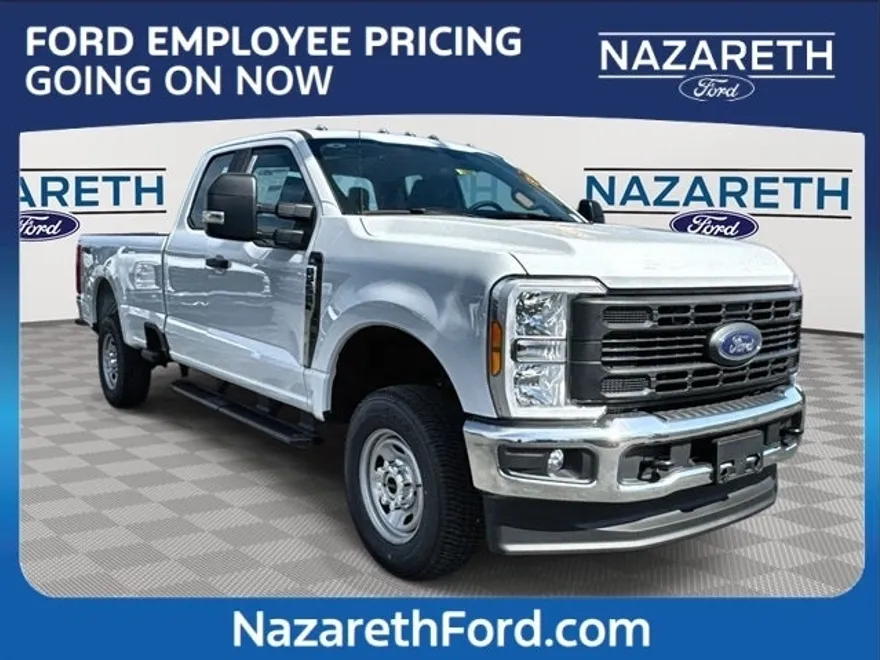 2025 Ford F-250 photo 1