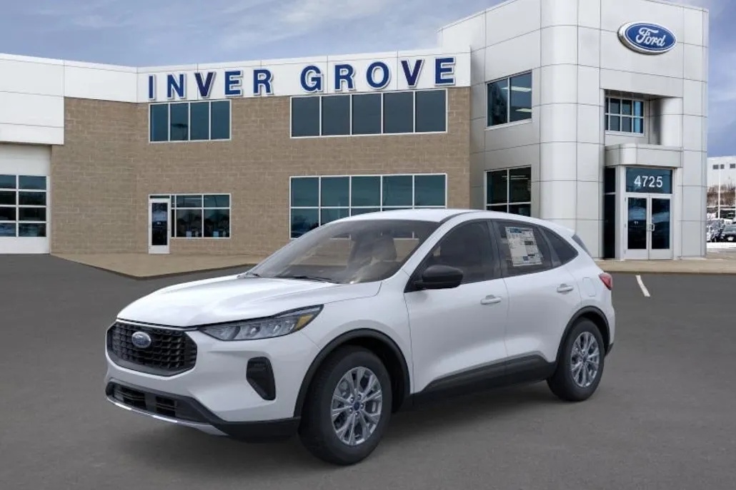 2025 Ford Escape Active photo 1