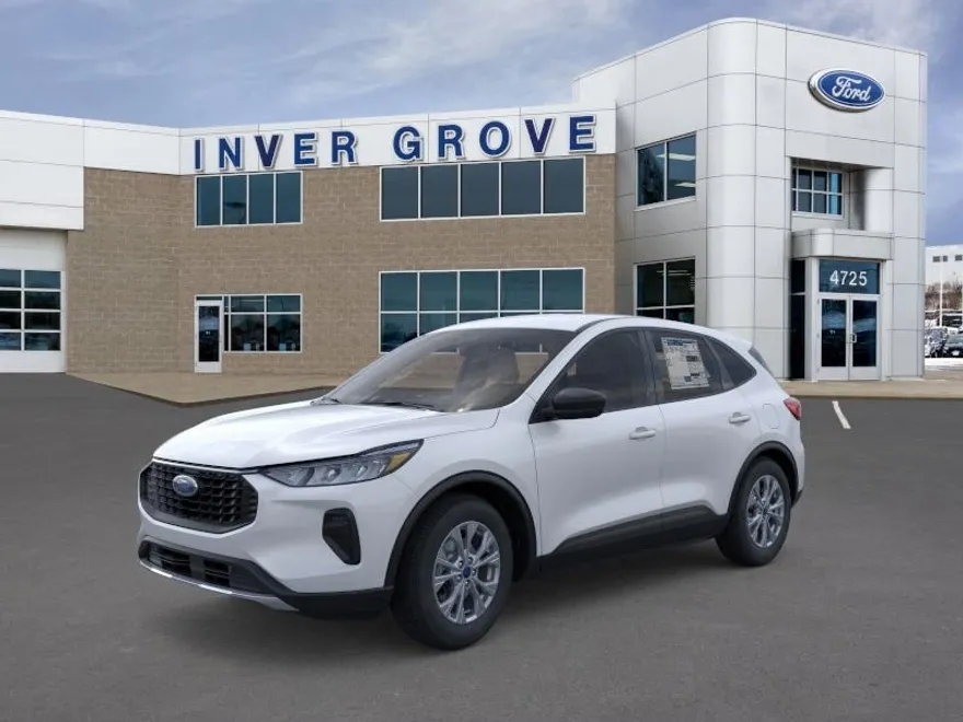 2025 Ford Escape Active photo 1