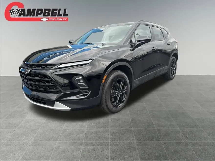 2024 Chevrolet Blazer 2LT photo 1