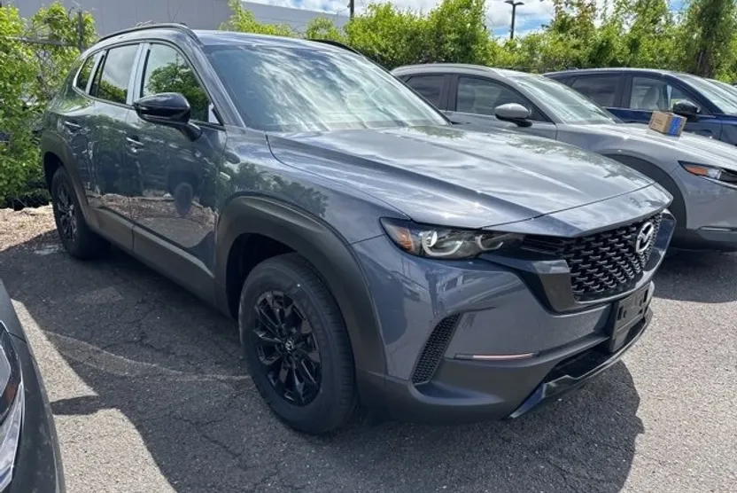 2025 Mazda CX-50 Premium photo 1