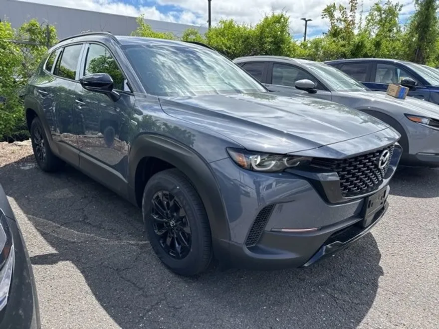 2025 Mazda CX-50 Premium photo 1