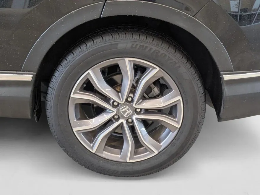 2020 Honda CR-V Touring photo 1