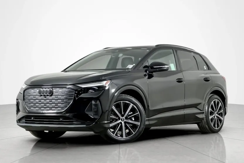 2025 Audi Q4 E-tron Premium Plus photo 1