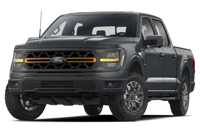2024 Ford F-150 Tremor photo 1