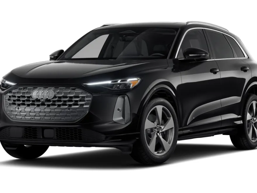 2025 Audi Q5 2.0T Prestige photo 1