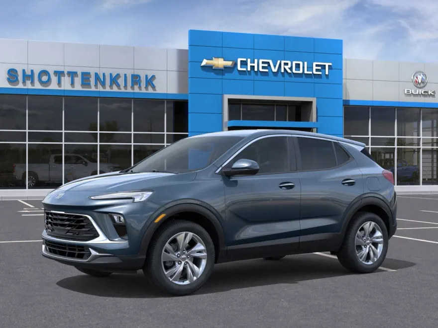 2026 Buick Encore GX Preferred photo 1