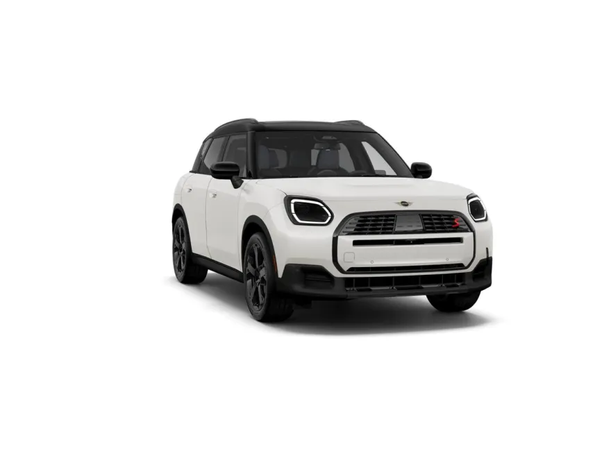 2025 Mini Countryman Signature ALL4 photo 1