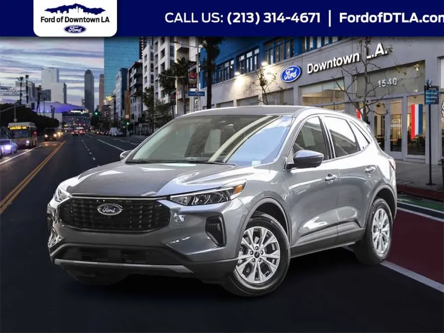 2024 Ford Escape Active photo 1